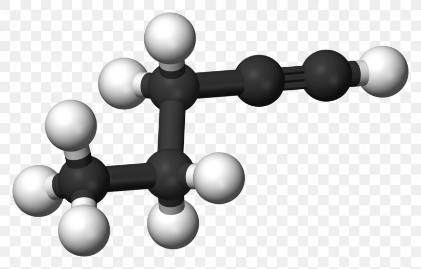 1-Pentyne 2-Pentyne Alkyne Acetylene, PNG, 1200x768px, Alkyne, Acetylene, Ballandstick Model, Chemistry, Hexyne Download Free