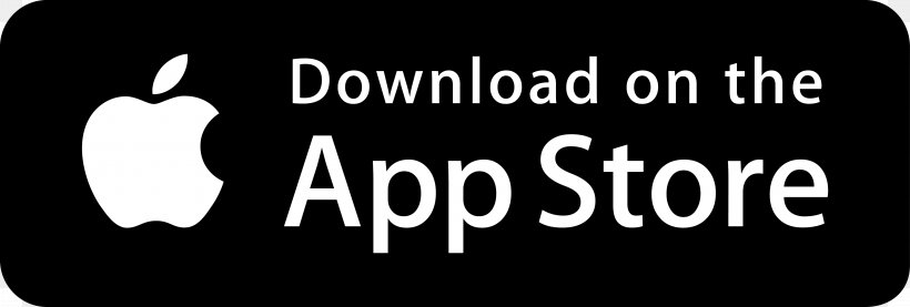 App Store Google Play IPhone, PNG, 4162x1406px, App Store, Android, Apple, Apple Tv, Black And White Download Free