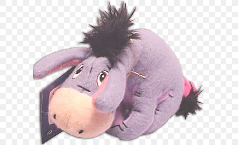 Eeyore Winnie The Pooh Piglet Tigger Kanga, PNG, 589x500px, Eeyore, Character, Cuddly Collectibles, Gund, Horse Like Mammal Download Free
