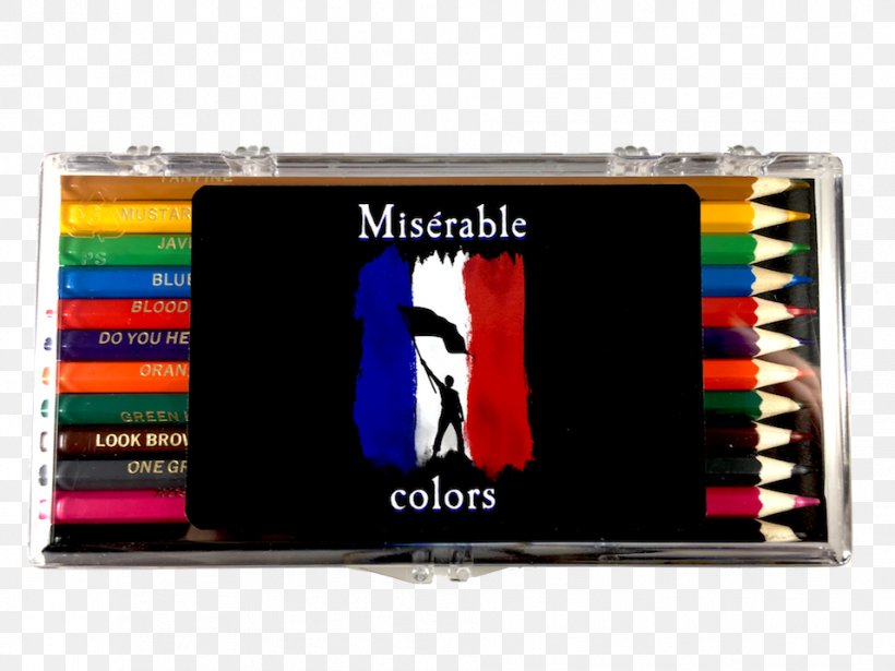 Les Misérables Hamilton Pencil Broadway Theatre, PNG, 956x717px, Hamilton, Brand, Broadway Theatre, Color, Colored Pencil Download Free
