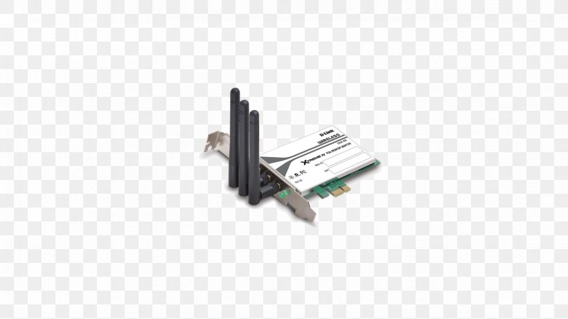 SMC Networks SMC EliteConnect SMCANT-DIFP18 Network Cards & Adapters D-Link Aerials Electronics, PNG, 1664x936px, Network Cards Adapters, Adapter, Aerials, Computer Network, Conventional Pci Download Free