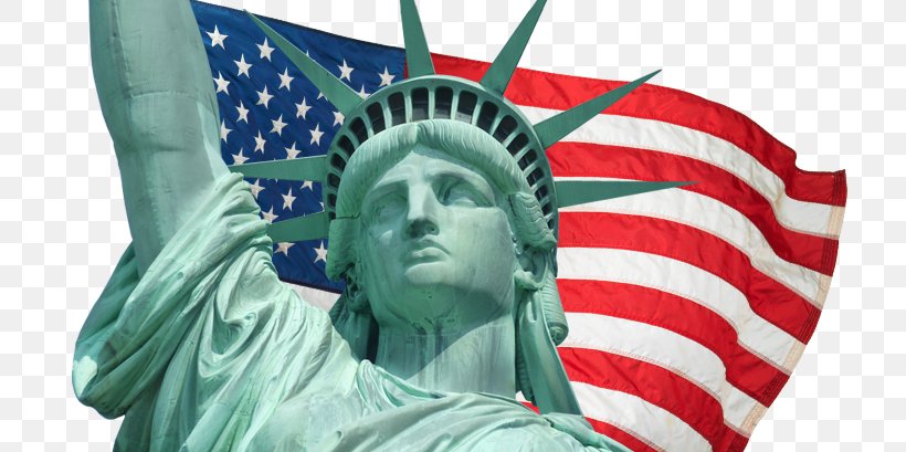 Statue Of Liberty Immigration Chicago Permanent Residence Travel Visa, PNG, 740x409px, Statue Of Liberty, Chicago, Diversity Immigrant Visa, Eb2 Visa, Flag Download Free