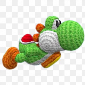 Yoshi Woolly World 2-3