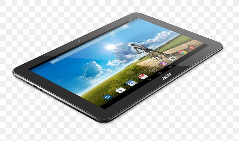 Acer Iconia Tab A700 Android MediaTek IPS Panel, PNG, 1305x773px, Acer Iconia Tab A700, Acer, Acer Iconia, Android, Computer Download Free
