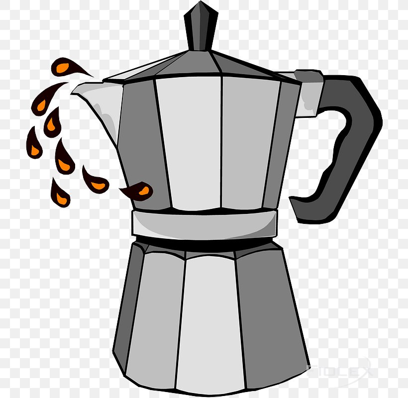 Caffè Mocha Mocca Coffee Cup Clip Art, PNG, 727x800px, Mocca, Cafe, Coffee Cup, Coffee Percolator, Cup Download Free