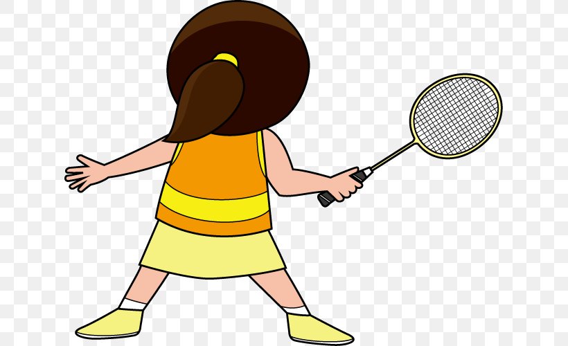 Clip Art Badminton Racket Sports Illustration, PNG, 633x500px, Badminton, Artistic Gymnastics, Baseball, Basketball, Cartoon Download Free