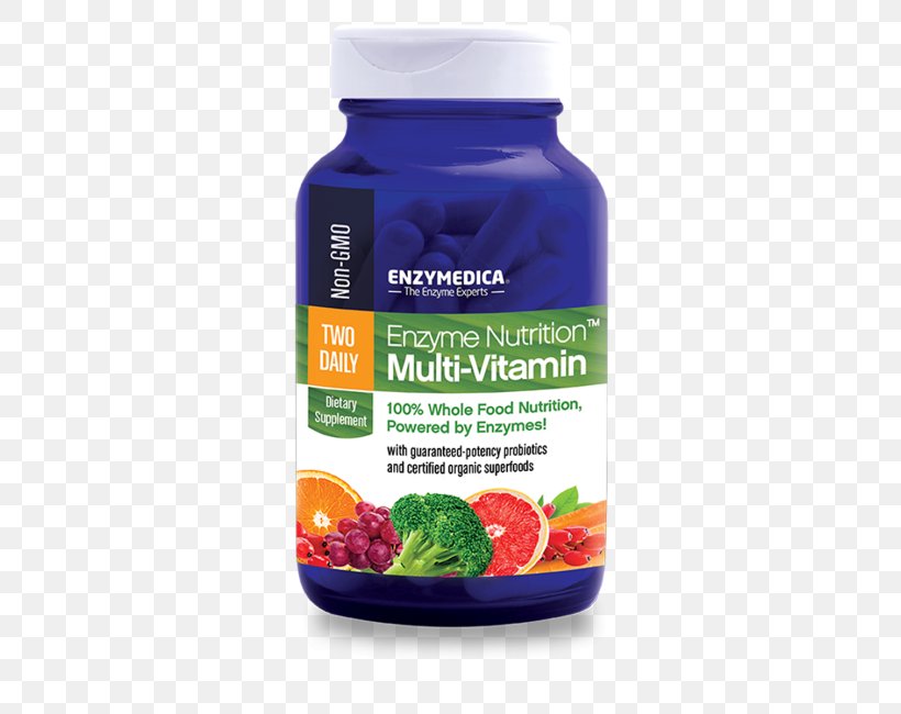 Dietary Supplement Multivitamin Capsule Nutrition, PNG, 650x650px, Dietary Supplement, Capsule, Diet, Digestive Enzyme, Enzyme Download Free