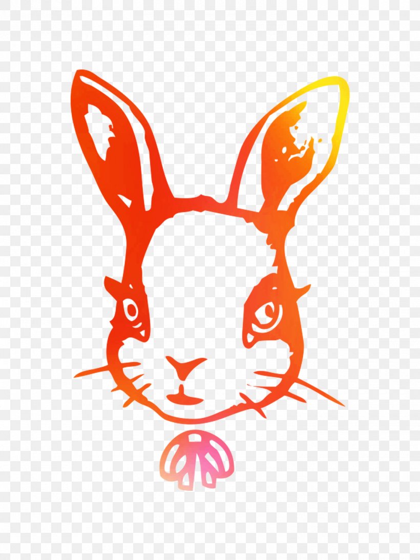 Domestic Rabbit Hare Easter Bunny Clip Art Illustration, PNG, 1500x2000px, Domestic Rabbit, Canidae, Cartoon, Dog, Drawing Download Free