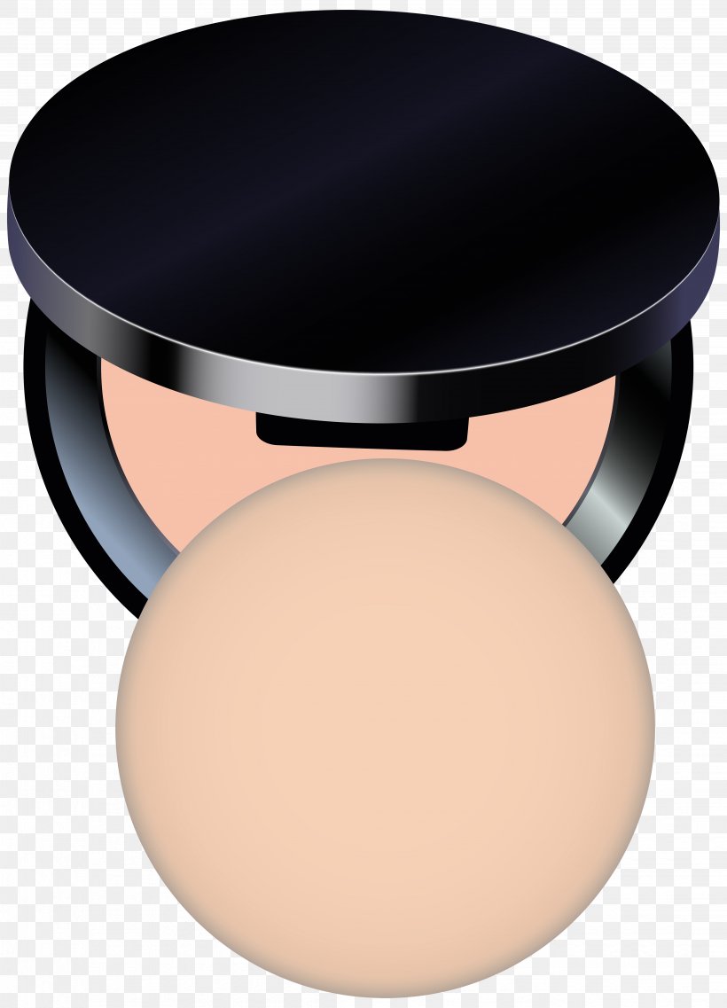 Face Powder Compact Clip Art, PNG, 4327x6000px, Face Powder, Beige, Color, Compact, Cosmetics Download Free