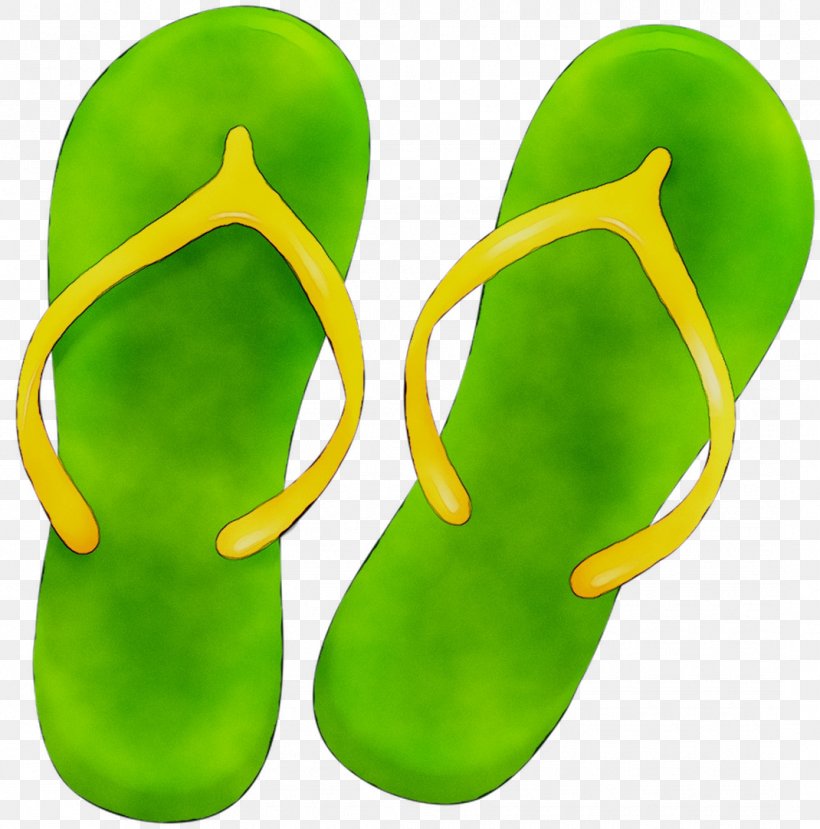 Flip-flops Green Shoe Product Design, PNG, 1070x1082px, Flipflops, Footwear, Green, Sandal, Shoe Download Free