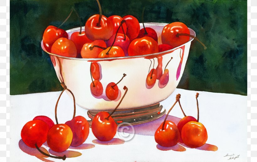 Habanero Still Life Anne Abgott Water Colors Painting Food, PNG, 1000x630px, Habanero, Anne Abgott Water Colors, Apple, Artist, Bell Peppers And Chili Peppers Download Free