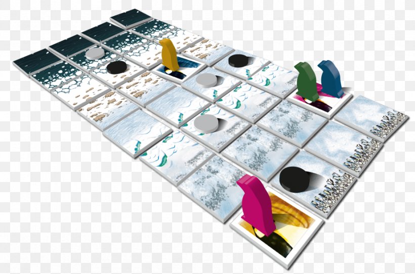 L'empereur Board Game Emperor Penguin, PNG, 922x610px, 2017, Game, Board Game, Card Game, Dice Download Free