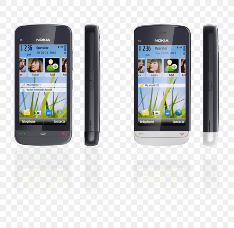 Nokia C5-03 Nokia C5-00 Nokia Phone Series Nokia X6 Nokia 5233, PNG, 800x800px, Nokia C503, Cellular Network, Communication, Communication Device, Electronic Device Download Free