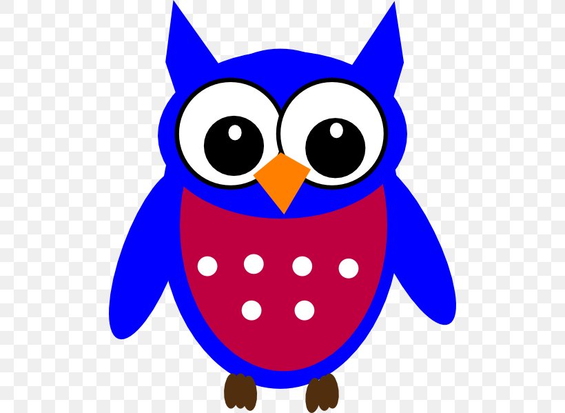 Owl Cartoon Clip Art, PNG, 504x599px, Owl, Animation, Art, Artwork, Beak Download Free