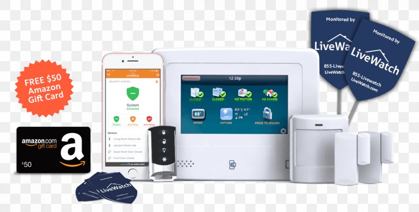 Smartphone Security Alarms & Systems Home Security Closed-circuit Television MONI Smart Security, PNG, 1186x602px, Smartphone, Alarm Device, Alarm Monitoring Center, Burglary, Closedcircuit Television Download Free