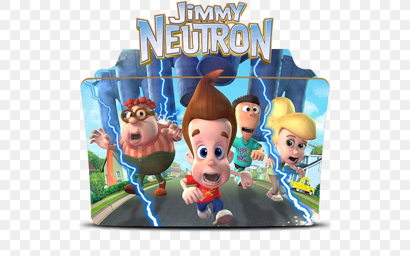 The Adventures Of Jimmy Neutron: Boy Genius When Pants Attack! YouTube Lights! Camera! Danger!, PNG, 512x512px, When Pants Attack, Film, Jimmy Neutron Boy Genius, Jimmy Timmy Power Hour, Play Download Free