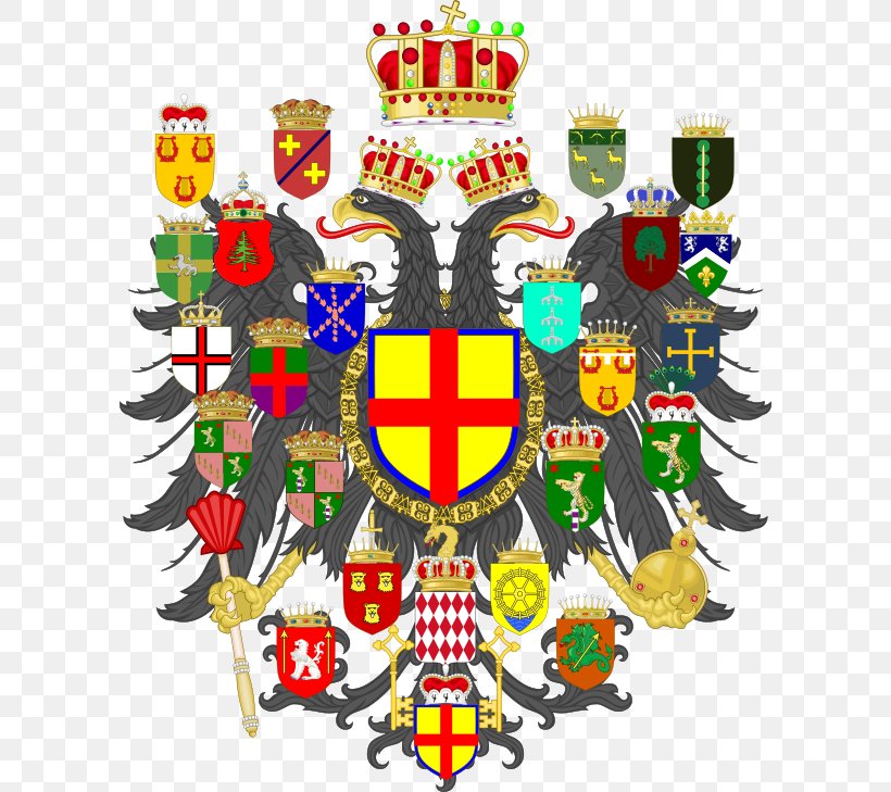 Austrian Empire Coat Of Arms Micronation Republic Of Molossia Kingdom Of Prussia, PNG, 600x729px, Austrian Empire, Absolute Monarchy, Coat Of Arms, Crest, Elit Download Free