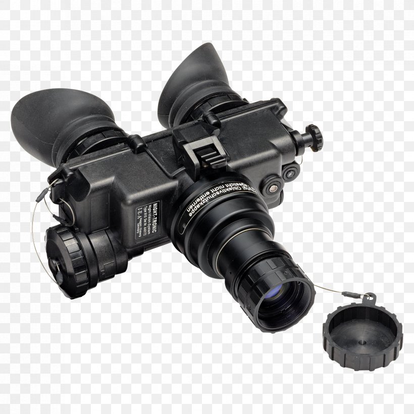 Binoculars Night Vision Device AN/PVS-14 Monocular, PNG, 1651x1651px, Binoculars, Binoculair, Camera, Camera Accessory, Camera Lens Download Free