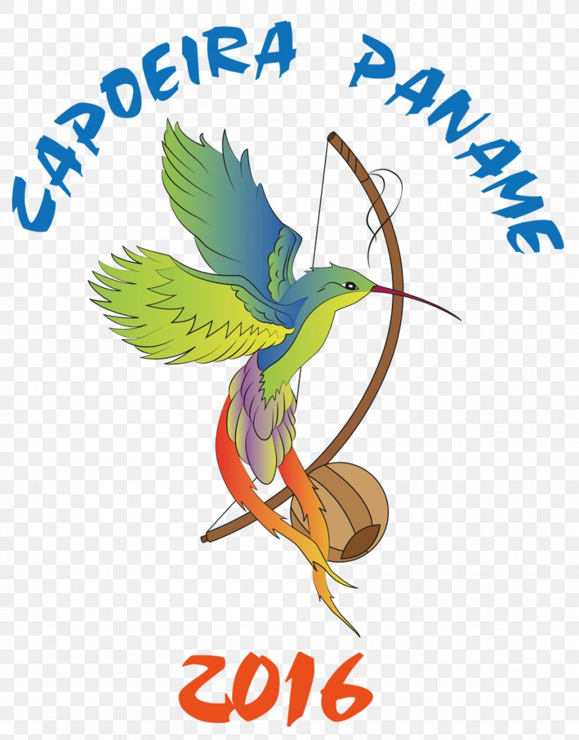 Clip Art Graphic Design Capoeira Illustration Logo, PNG, 950x1215px, Capoeira, Bird, Culture, Feather, Hummingbird Download Free