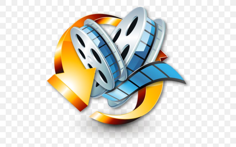 Freemake Video Converter High-definition Video Video Editing Software, PNG, 512x512px, Freemake Video Converter, Any Video Converter, Automotive Design, Computer Program, Film Download Free