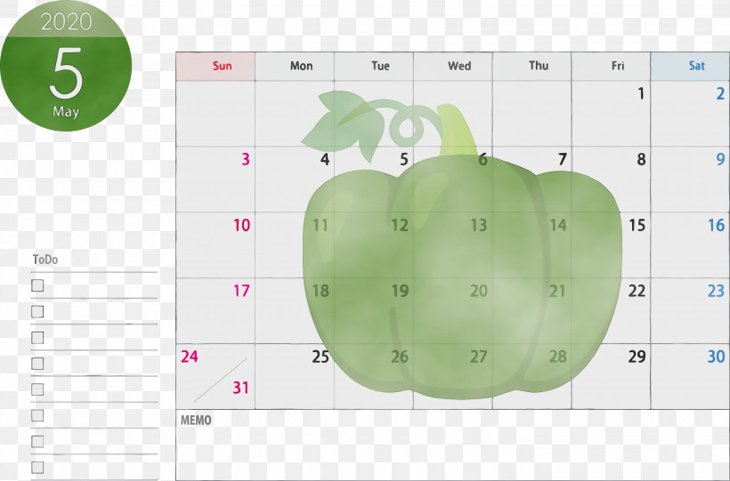 Green Leaf Text Fruit Plant, PNG, 3000x1982px, 2020 Calendar, May 2020 Calendar, Fruit, Green, Leaf Download Free
