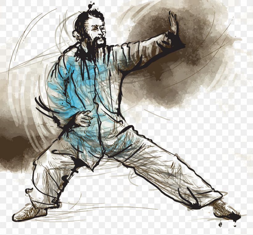 Tai Chi Chinese Martial Arts Qi, PNG, 1000x930px, Tai Chi, Arm, Art, Chenstyle Tai Chi Chuan, Chinese Martial Arts Download Free