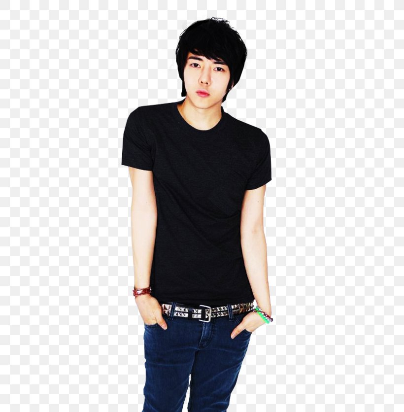 Ulzzang Male Rendering Korean, PNG, 400x836px, 3d Computer Graphics, 3d Rendering, Ulzzang, Asianfanfics, Black Download Free