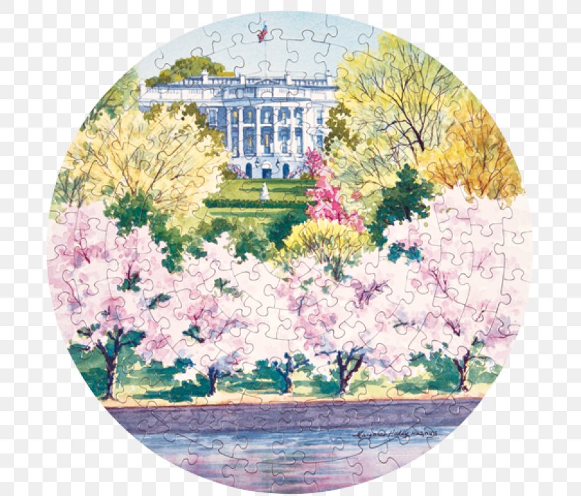 White House Historical Association National Cherry Blossom Festival Vermeil Room, PNG, 700x700px, White House, Aaron Shikler, Blossom, Cherry, Cherry Blossom Download Free