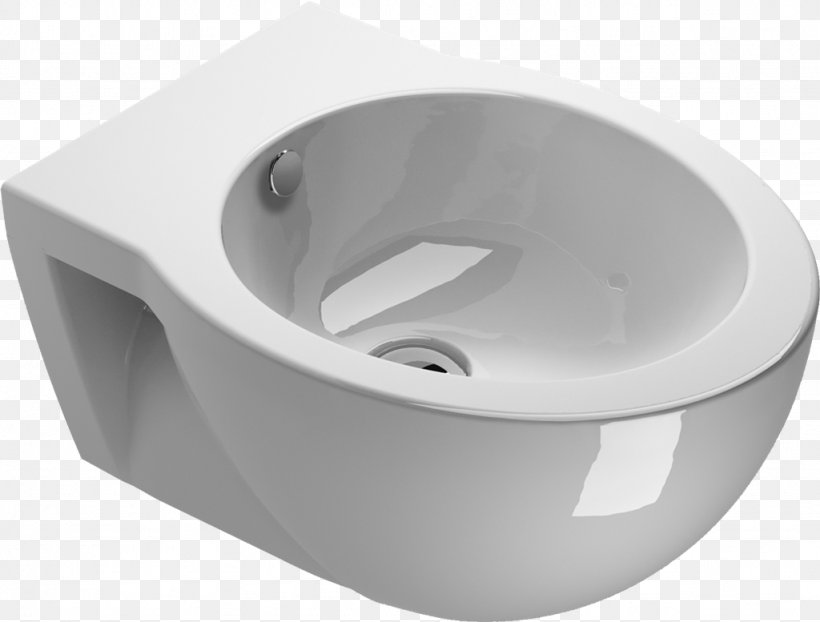 Bidet Sink Plumbing Fixtures Toilet Bathroom, PNG, 1024x777px, Bidet, Bathroom, Bathroom Sink, Ceramic, Descarga Download Free