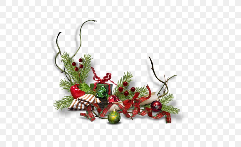 Christmas Day Clip Art Christmas Tree Christmas Decoration, PNG, 500x500px, Christmas Day, Christmas, Christmas Decoration, Christmas Ornament, Christmas Tree Download Free