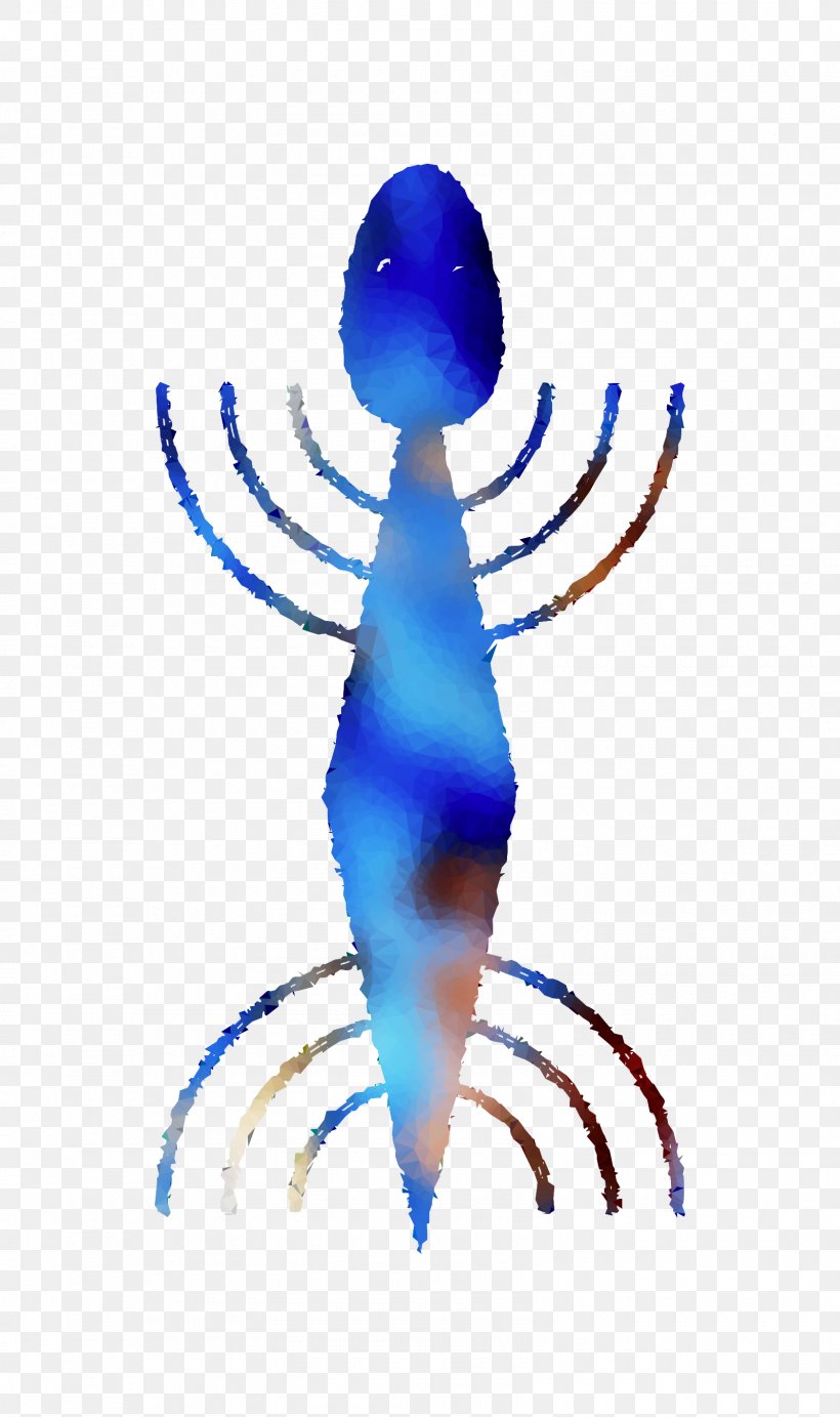 Insect Clip Art Cobalt Blue Line, PNG, 1600x2700px, Insect, Blue, Body Jewellery, Cobalt, Cobalt Blue Download Free