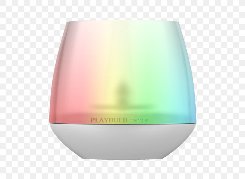 Light Candle Lamp MiPow Playbulb Color, PNG, 600x600px, Light, Candle, Color, Gadget, Glass Download Free