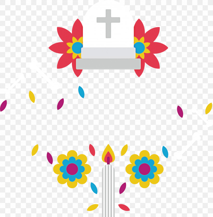 Mexican Elements, PNG, 2949x3000px, Mexican Elements, Cut Flowers, Earring, Floral Design, Floristry Download Free