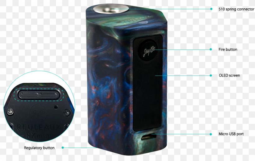 Resin Electronic Cigarette Wismec USA Cuboid Box, PNG, 911x578px, Resin, Box, Cigarette, Cuboid, Electric Battery Download Free