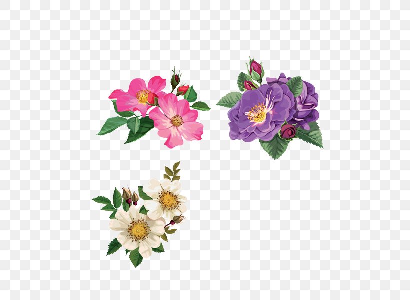Rosa Arkansana Dog-rose Flower Illustration, PNG, 600x600px, Rosa Arkansana, Artificial Flower, Cut Flowers, Dogrose, Flora Download Free
