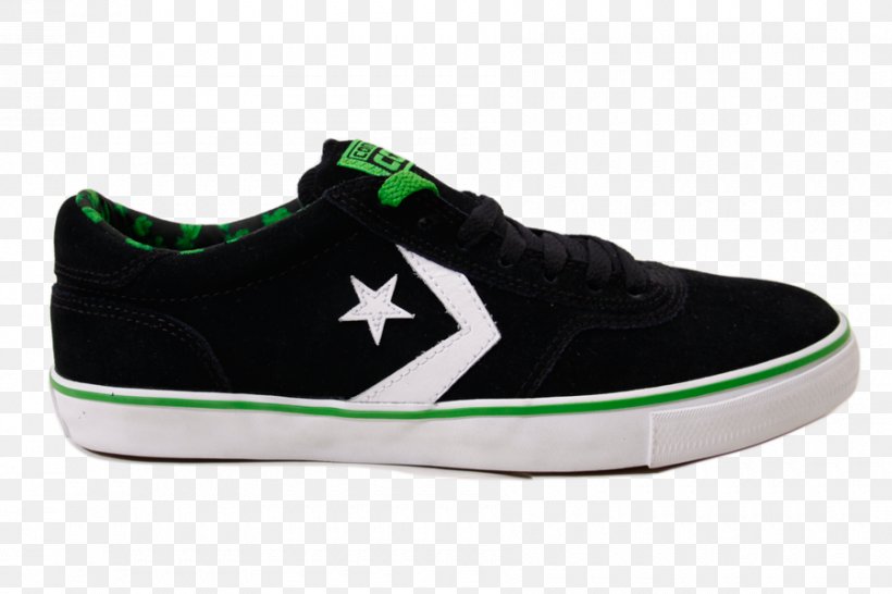 Skate Shoe Sports Shoes Leather Converse, PNG, 900x600px, Skate Shoe, Athletic Shoe, Basketball Shoe, Black, Brand Download Free