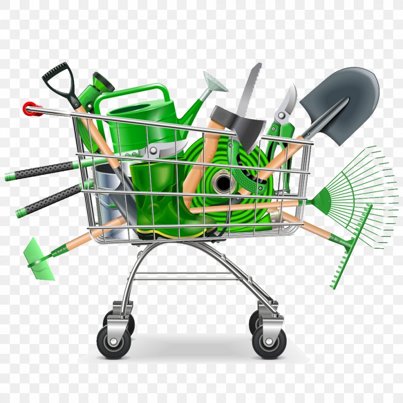 Supermarket Shopping Cart Stock Photography Royalty-free, PNG, 1000x1000px, Supermarket, Istock, Machine, Plastic, Royalty Payment Download Free