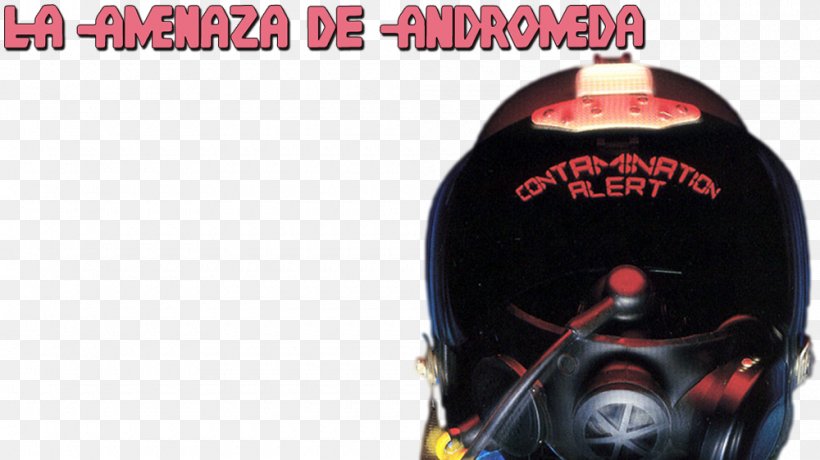 The Andromeda Strain Motorcycle Helmets Film Bicycle Helmets, PNG, 1000x562px, 2017, Andromeda Strain, Bicycle Helmet, Bicycle Helmets, Brand Download Free