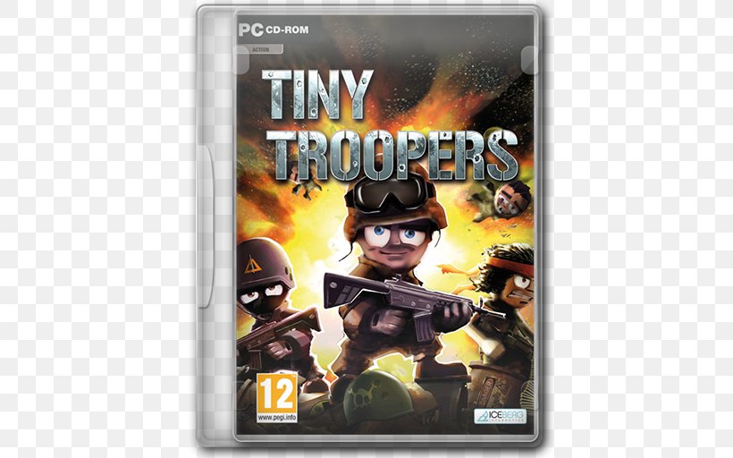 Tiny Troopers Warhammer 40,000: Eternal Crusade Video Game, PNG, 512x512px, Tiny Troopers, Action Game, Android, Film, Game Download Free