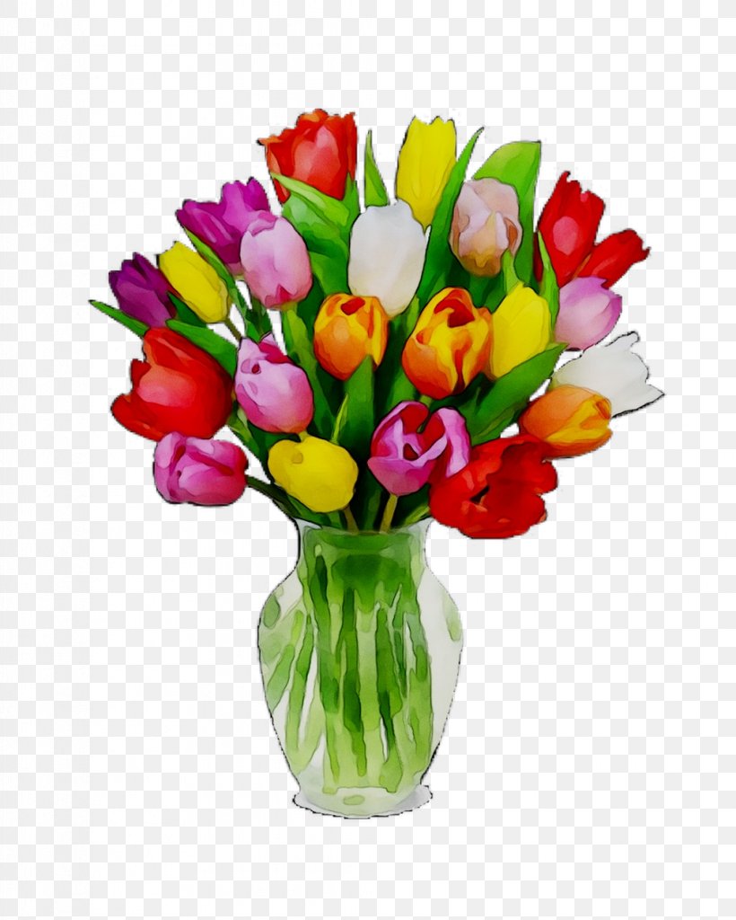 Tulip Flower Bouquet Floral Design Garden Roses, PNG, 1016x1269px, Tulip, Artificial Flower, Balloon, Birthday, Blume Download Free