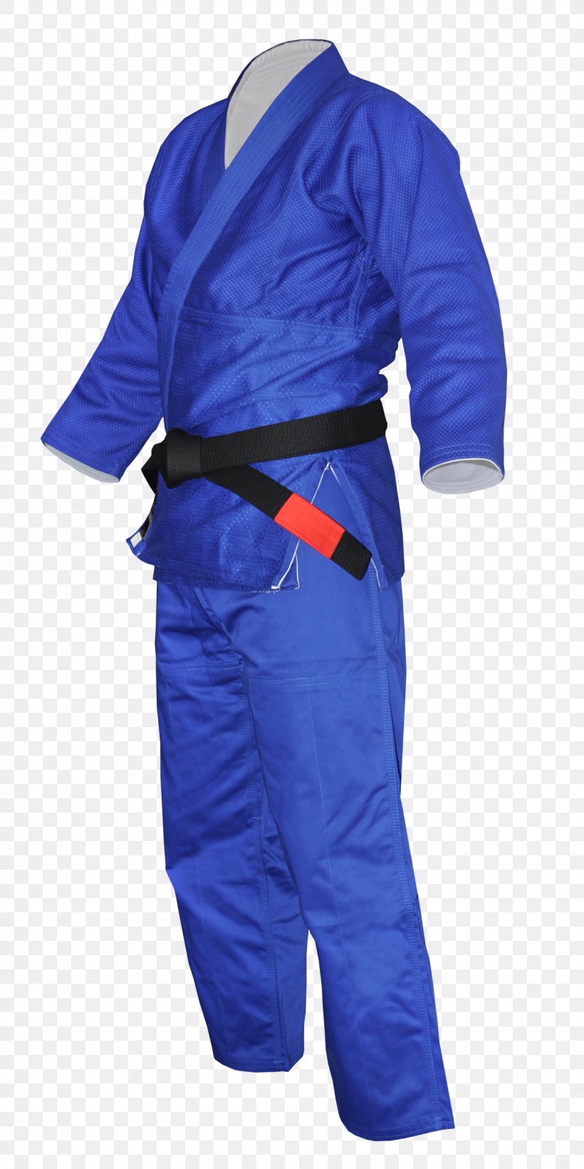 Uniform Judogi Karate Gi Clothing, PNG, 1200x2400px, Uniform, Blue, Brazilian Jiujitsu, Clothing, Cobalt Blue Download Free