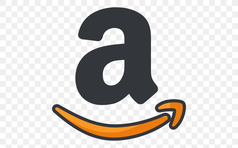 Amazon.com Online Shopping, PNG, 512x512px, Amazoncom, Area, Brand, Internet, Logo Download Free