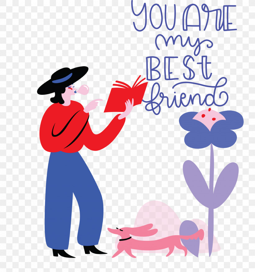 Best Friends You Are My Best Friends, PNG, 2820x3000px, Best Friends, Cartoon, Coloring Book, Fish, Logo Download Free