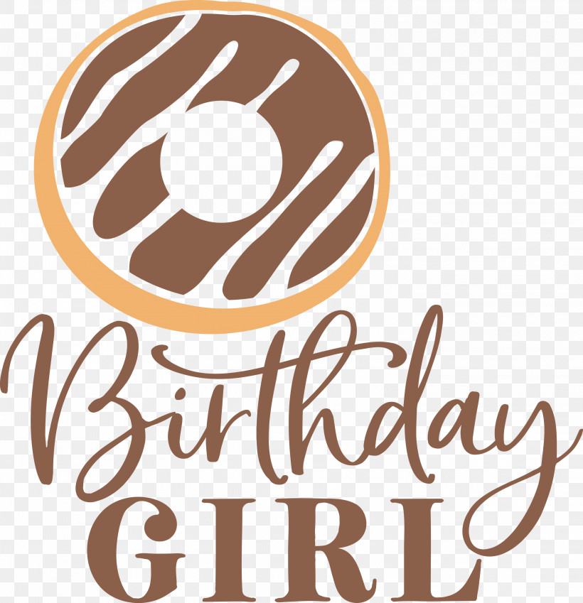 Birthday Girl Birthday, PNG, 2897x3000px, Birthday Girl, Birthday, Coffee, Geometry, Line Download Free