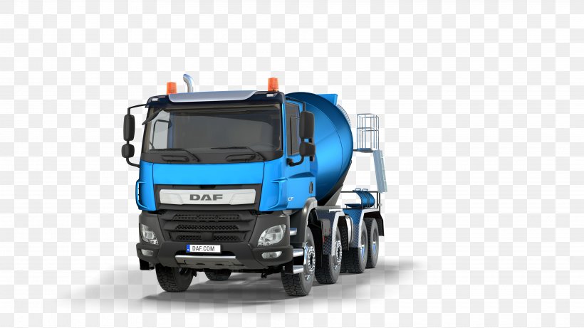 Commercial Vehicle DAF Trucks DAF XF Car, PNG, 3840x2160px, Commercial Vehicle, Automotive Design, Automotive Exterior, Brand, Car Download Free