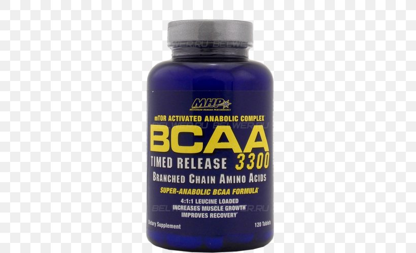 Dietary Supplement Branched-chain Amino Acid Tablet Leucine, PNG, 500x500px, Dietary Supplement, Acid, Amino Acid, Bodybuilding Supplement, Branchedchain Amino Acid Download Free