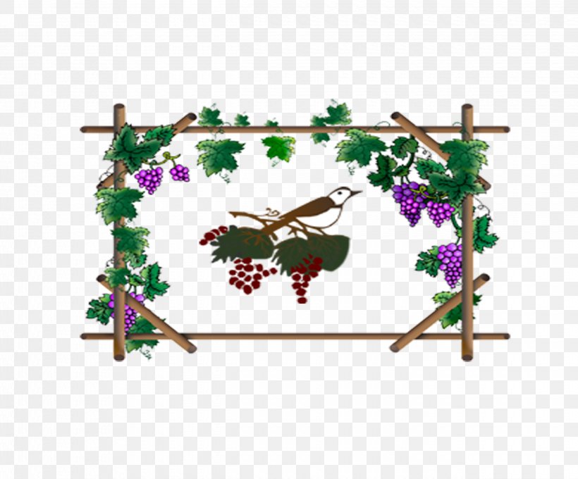 Grapevines Purple, PNG, 2480x2057px, Grape, Branch, Google Images, Grapevines, Picture Frame Download Free