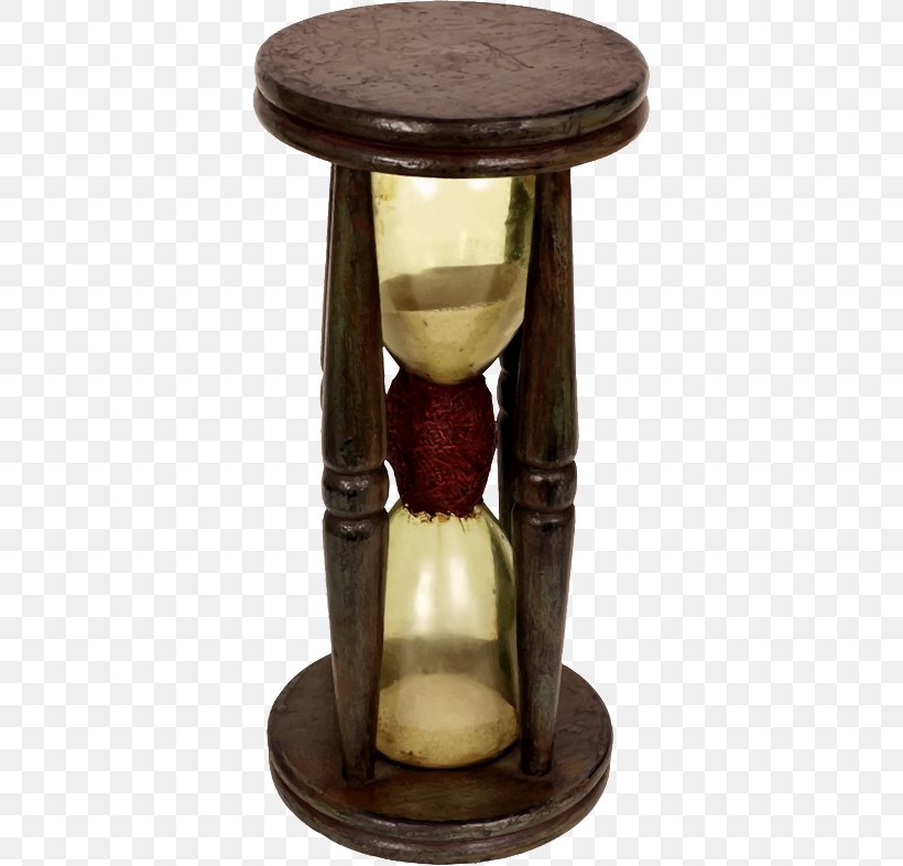 Hourglass Clock Time Clip Art, PNG, 361x786px, Hourglass, Clock, End Table, Furniture, History Of Timekeeping Devices Download Free