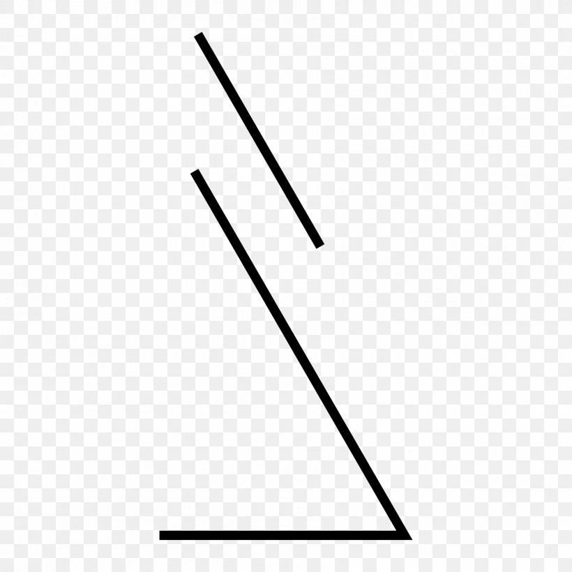 Line Triangle Point Font, PNG, 1800x1800px, Point, Area, Black, Black And White, Black M Download Free