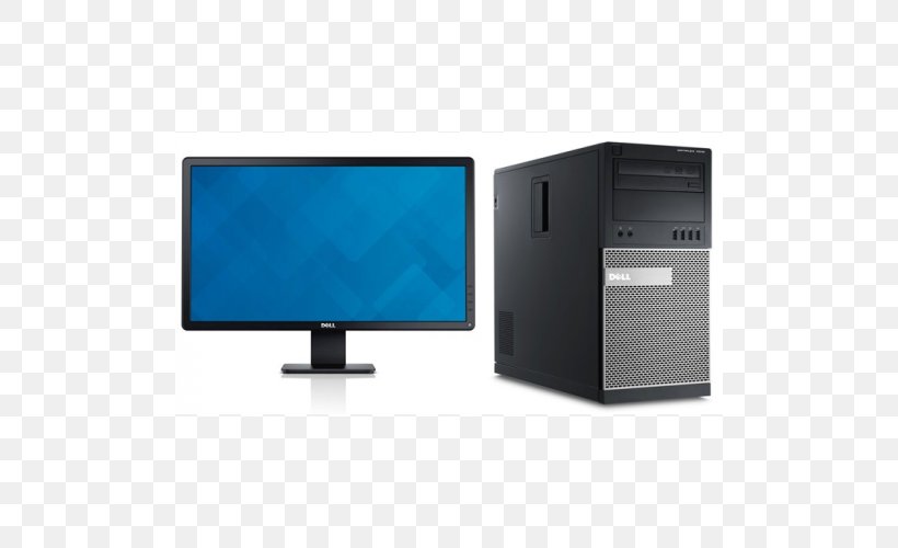 Output Device Computer Monitors Personal Computer Desktop Computers Computer Hardware, PNG, 500x500px, Output Device, Computer, Computer Accessory, Computer Hardware, Computer Monitor Download Free